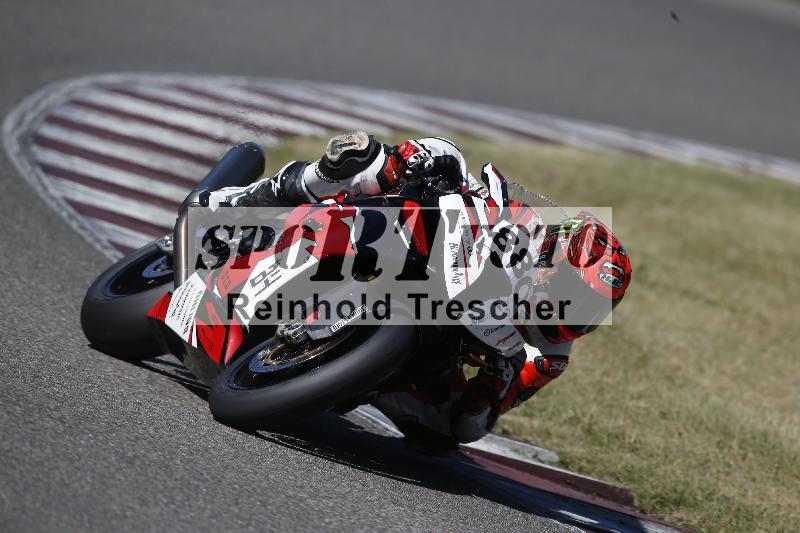 /13 01.05.2026  Speer Racing ADR/Gruppe gelb/880